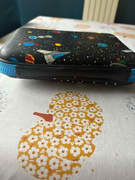 Photo of free Smiggle light up pencil case (Weybridge) #4