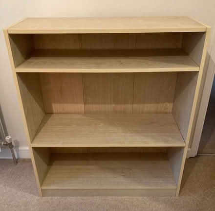 Photo of free Shelving Unit (Cox Green SL6) #1