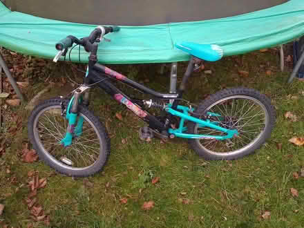 Photo of free Kids bike (Crosspool S10) #1