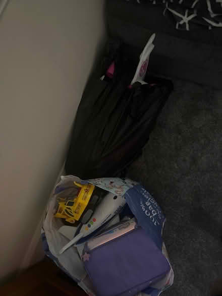 Photo of free Toys (Solihull lode heath B92) #1