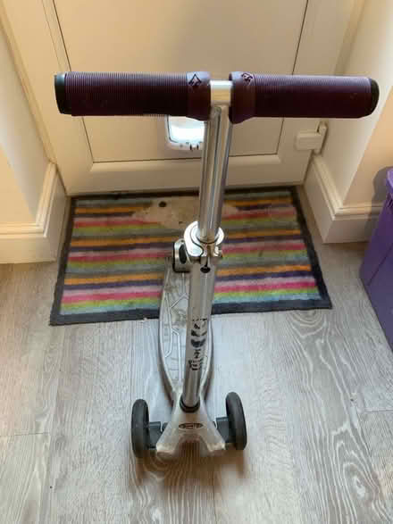 Photo of free Maxi micro scooter (Pirbright GU24) #1