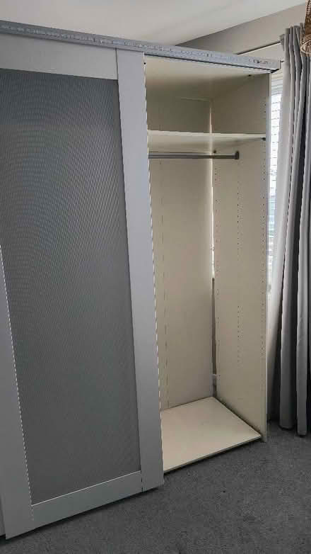 Photo of free Elga IKEA Wardrobe (CT8) #2