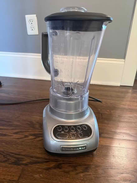 Photo of free Blender (Charlotte) #1