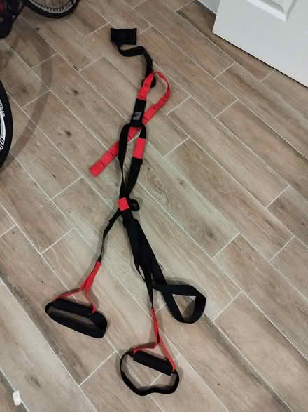 Photo of free TRX Copy (TF2) #1