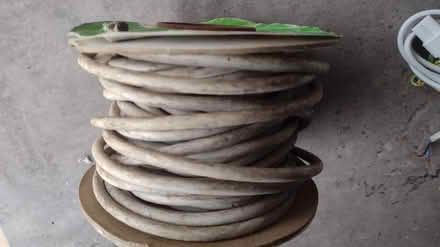 Photo of free Coax cable (Fovant. SP3) #2