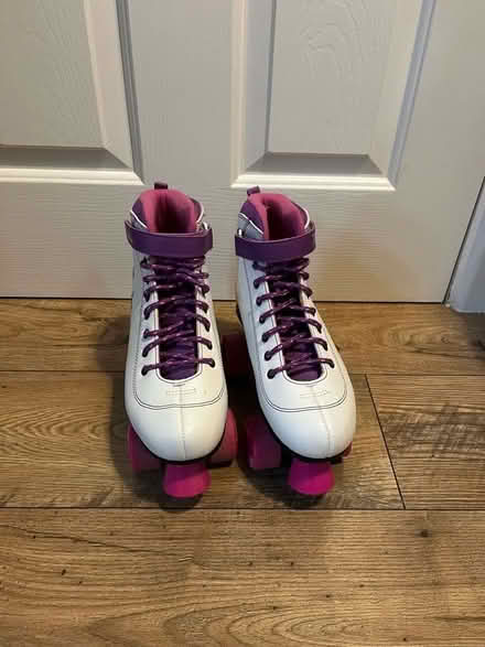 Photo of free Roller Boots (GU14) #1