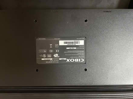 Photo of free Cibox Monitor (Moor Park L9) #3