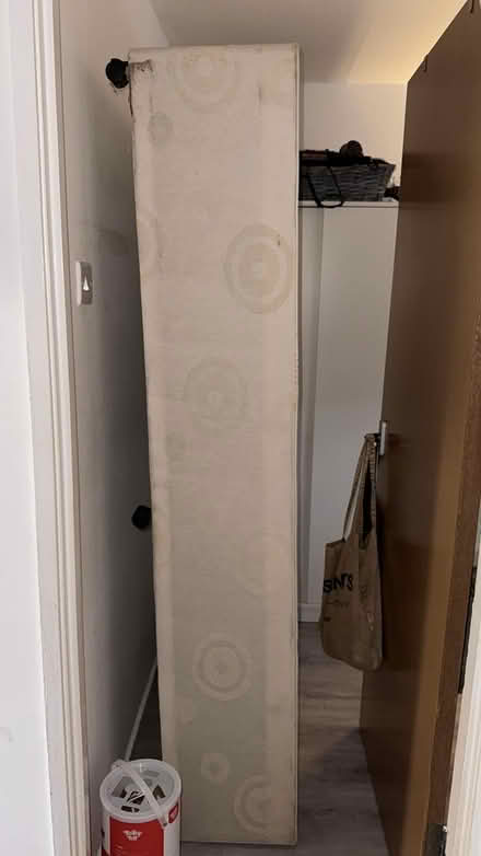 Photo of free Single divan bed (Millisle, BT22) #2