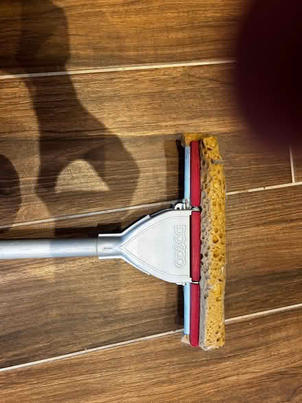 Photo of free Dosco floor mop (Dun Laoghaire/Ballybrack) #2