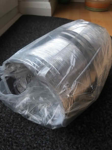 Photo of free Extraction Hose (NR31) #1