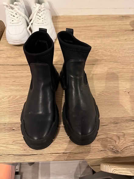 Photo of free Primark boot (Eccleshill Bradford . BD10) #1