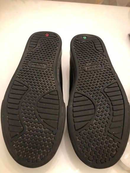 Photo of free Girls/Ladies Kickers size 4.5/5 (Penketh WA5) #3