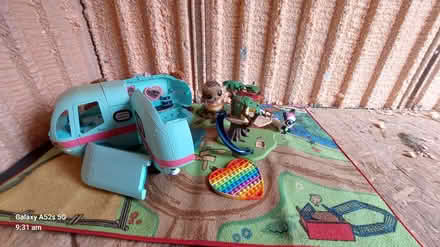 Photo of free Selection of toys (Nr Chepstow) #1