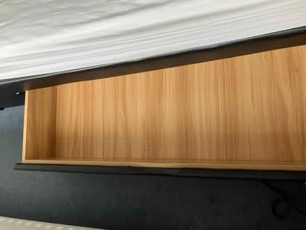 Photo of free Double bed with mattress (Orpington) #2