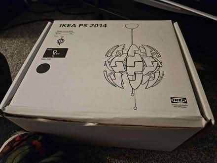 Photo of free New IKEA PS (EX4) #1