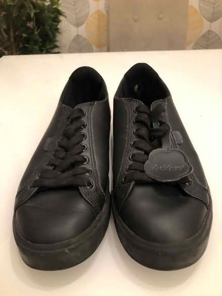 Photo of free Girls/Ladies Kickers size 4.5/5 (Penketh WA5) #1