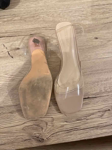 Photo of free Beautiful Sandals (Eccleshill Bradford . BD10) #2