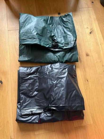 Photo of free Air beds, needing repair (Royal Standard SE3) #1