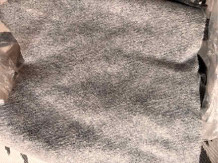 Photo of free 3 way stretch carpet off cuts (Bradford on Avon BA15) #1