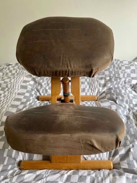 Photo of free Kneeling stool (Lower Walkley S6) #1