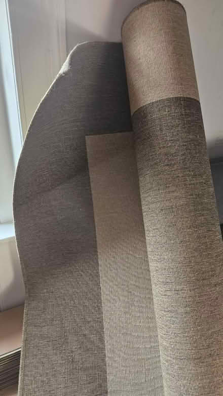 Photo of free Rug 7x5ft (Bickley BR1) #1