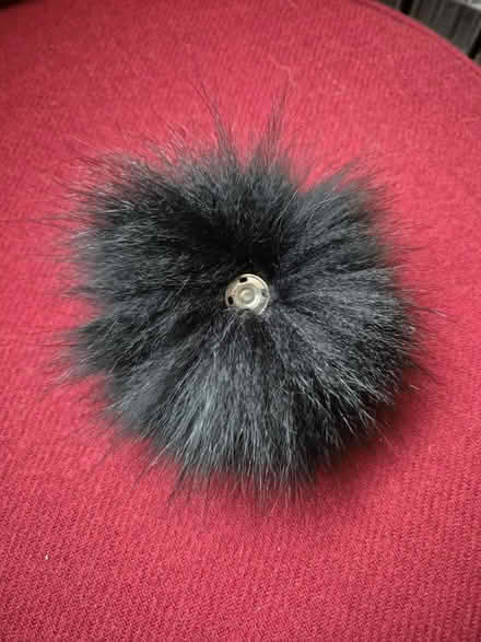 Photo of free Popper attached hat accessory (Acre Lane, Brixton, SW2) #2