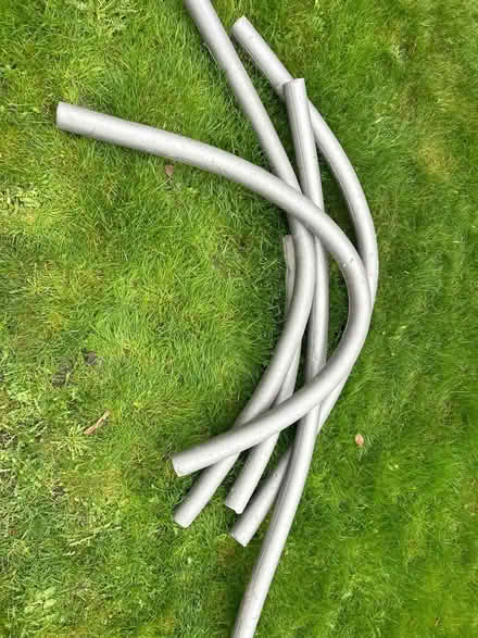 Photo of free Plumbing insulating pipe (Loughborough LE11) #1