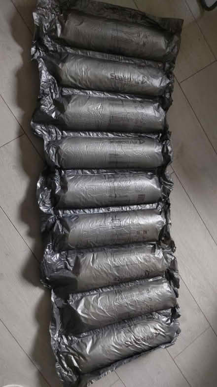 Photo of free Foam Packaging (South Kensington station. SW3) #1