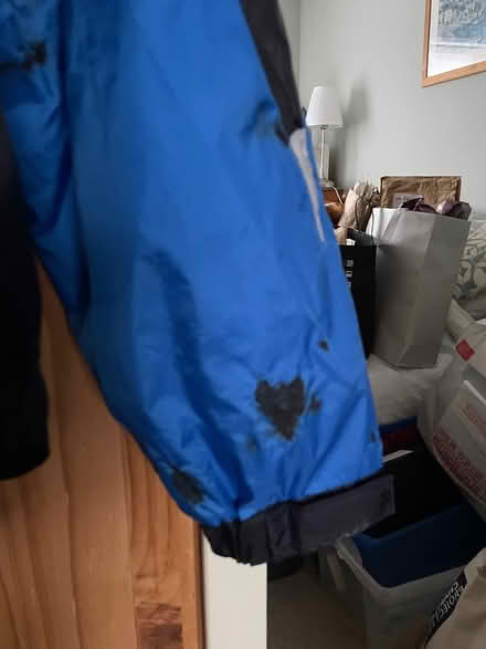 Photo of free Cycling jacket large men’s (Nailsworth) #3