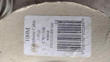 Photo of free Coax Cable more (Fovant. SP3) #1
