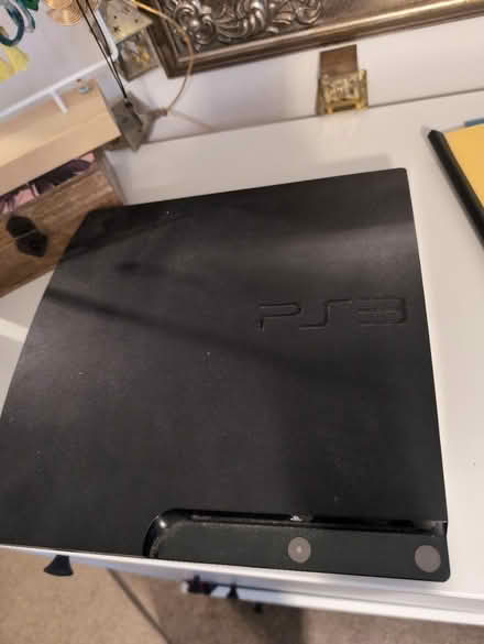 Photo of free PS3 (Goldsworth park , Woking) #1