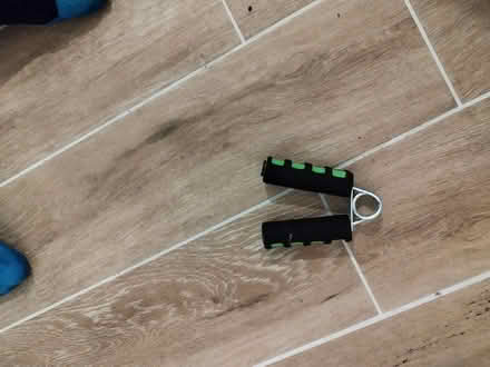Photo of free Hand grip strengtheners (TF2) #1