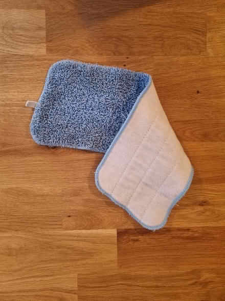 Photo of free Rectangular Mop Head (Bengeo SG14) #2