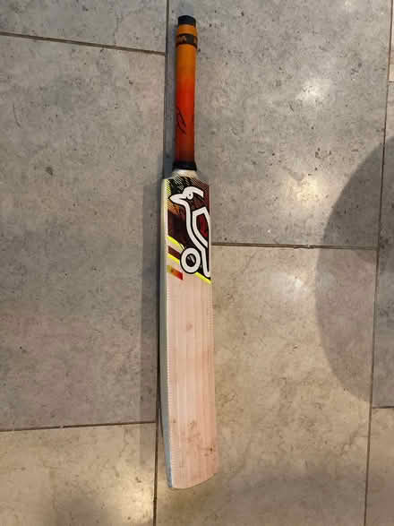 Photo of free Kookaburra size 3 Cricket bat (BB7, Mitton, clitheroe) #1