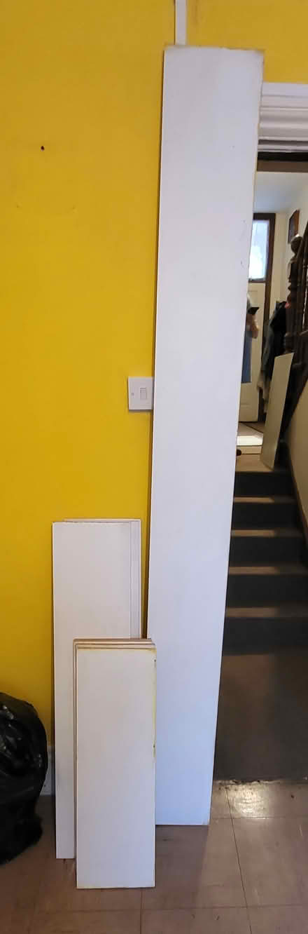 Photo of free Shelves (West Hampstead NW6 2EP) #2