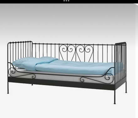 Photo of free Bed frame (RG12, Binfield) #1