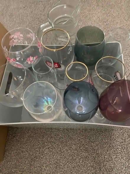 Photo of free Glasses (PR5 Bamber Bridge) #1