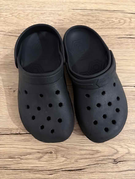 Photo of free Size 5 (Eccleshill Bradford . BD10) #1
