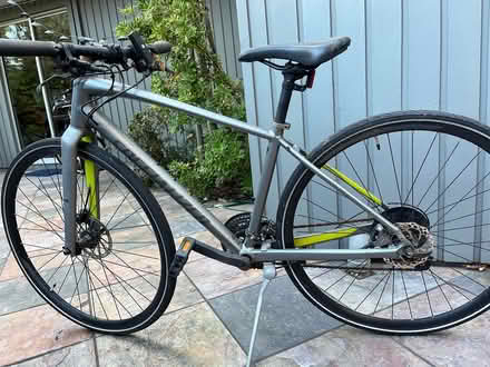 Photo of free Bike (Community Center) #1