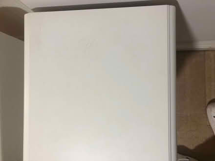Photo of free 2 x bedside tables (Cawston CV22) #2