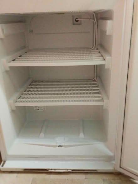 Photo of free Lec Freezer (Dawlish Warren, Devon) #2