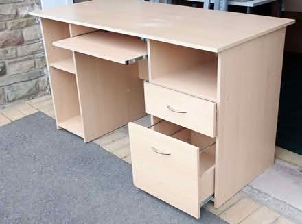 Photo of free Office Desk (Rainow SK10) #2