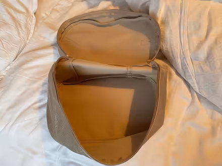 Photo of free Vanity case (Greystoke CA11) #1