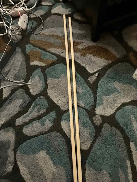 Photo of free Therapy sticks (Mountain View near Central) #1