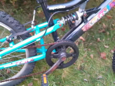Photo of free Kids bike (Crosspool S10) #3