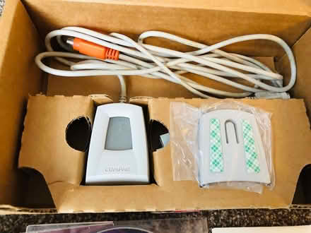Photo of free Compaq fingerprint reader (EN4 East Barnet) #2