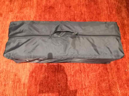 Photo of free Mama's Papa's Travel Cot (Chislehurst BR7) #2