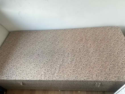 Photo of free Single bed (LS8) #1