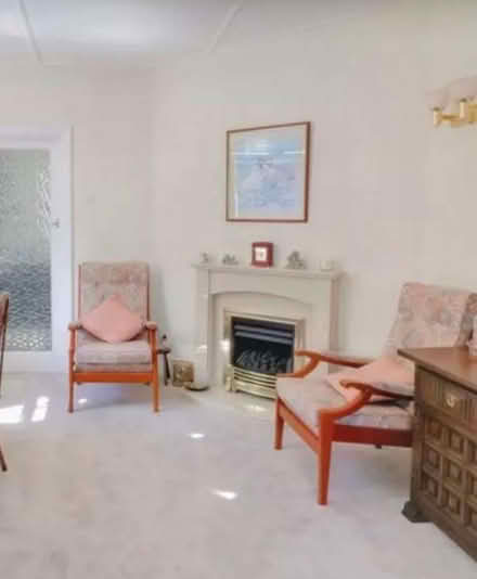 Photo of free Armchair (Churchend RG30) #3