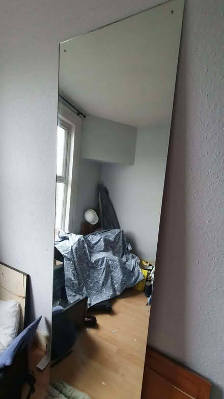 Photo of free Mirror (Ealing W13) #1